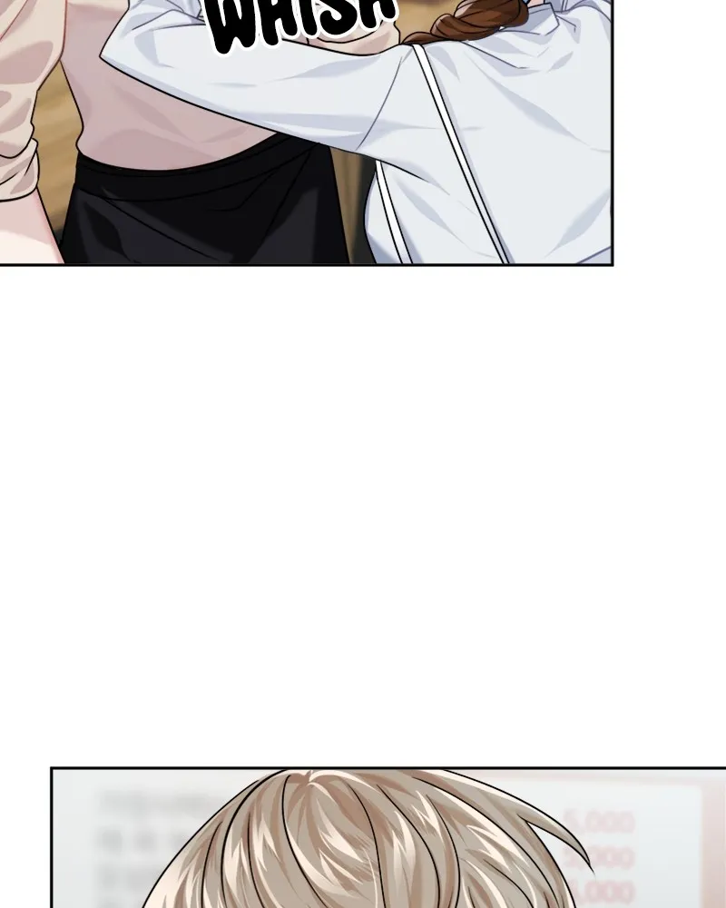 Read Divine Circumstances chapter 4 image 9 on Lezhin