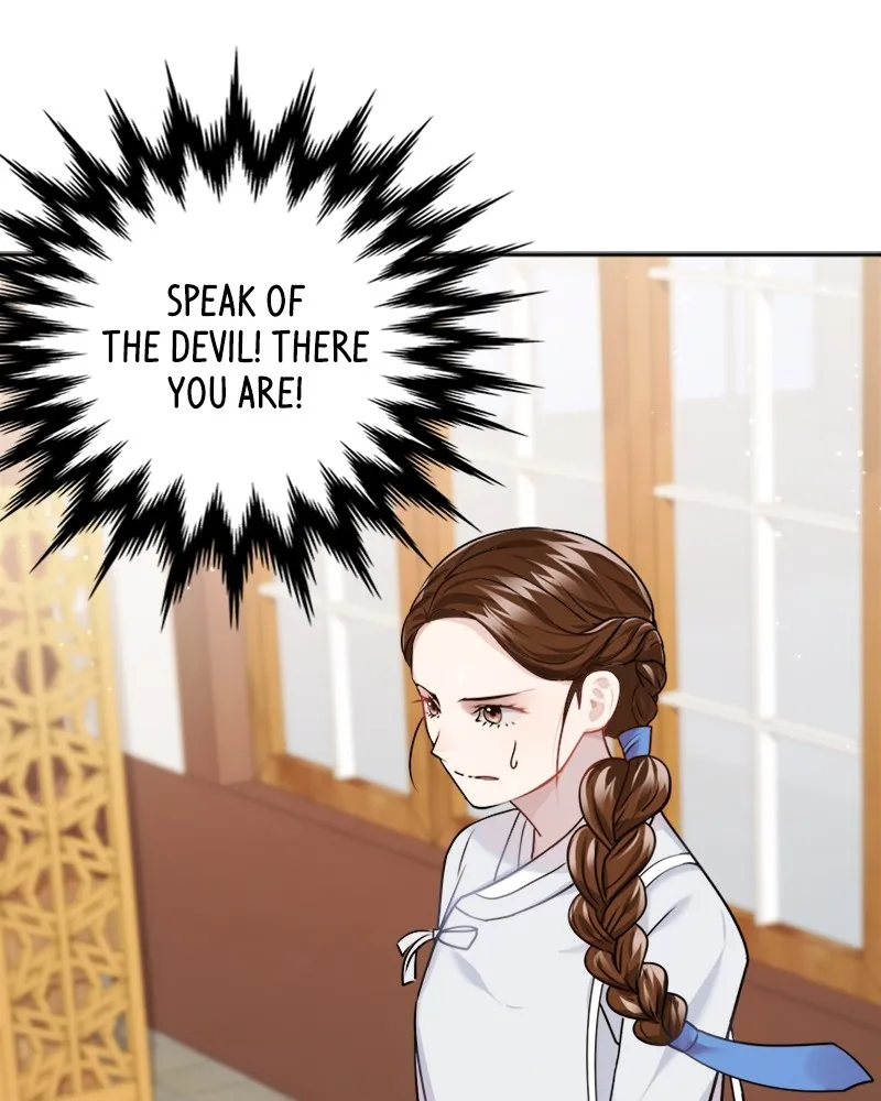 Read Divine Circumstances chapter 4 image 94 on Lezhin