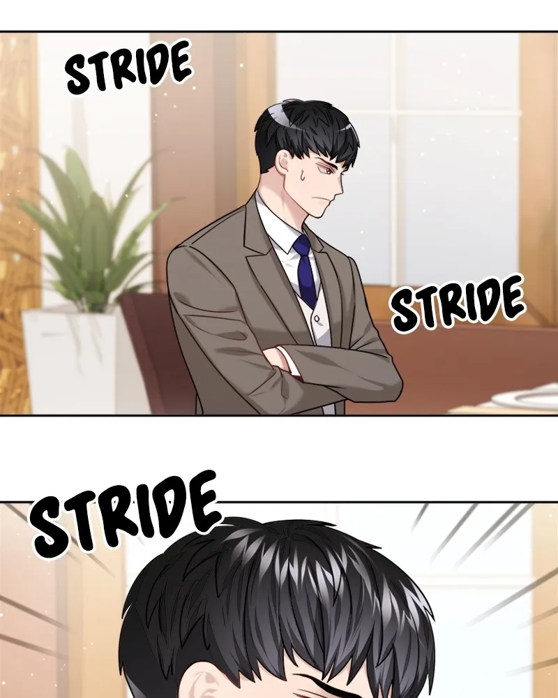 Read Divine Circumstances chapter 4 image 96 on Lezhin