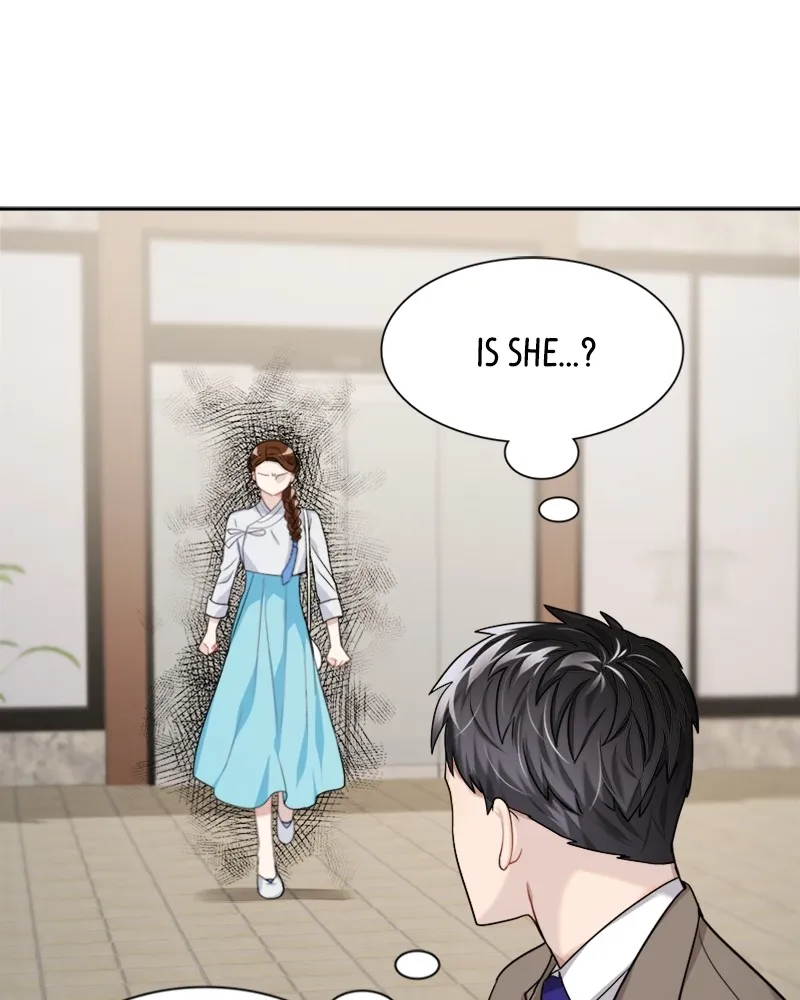 Read Divine Circumstances chapter 4 image 98 on Lezhin