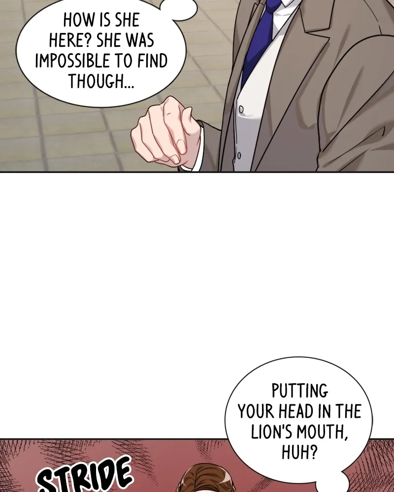 Read Divine Circumstances chapter 4 image 99 on Lezhin