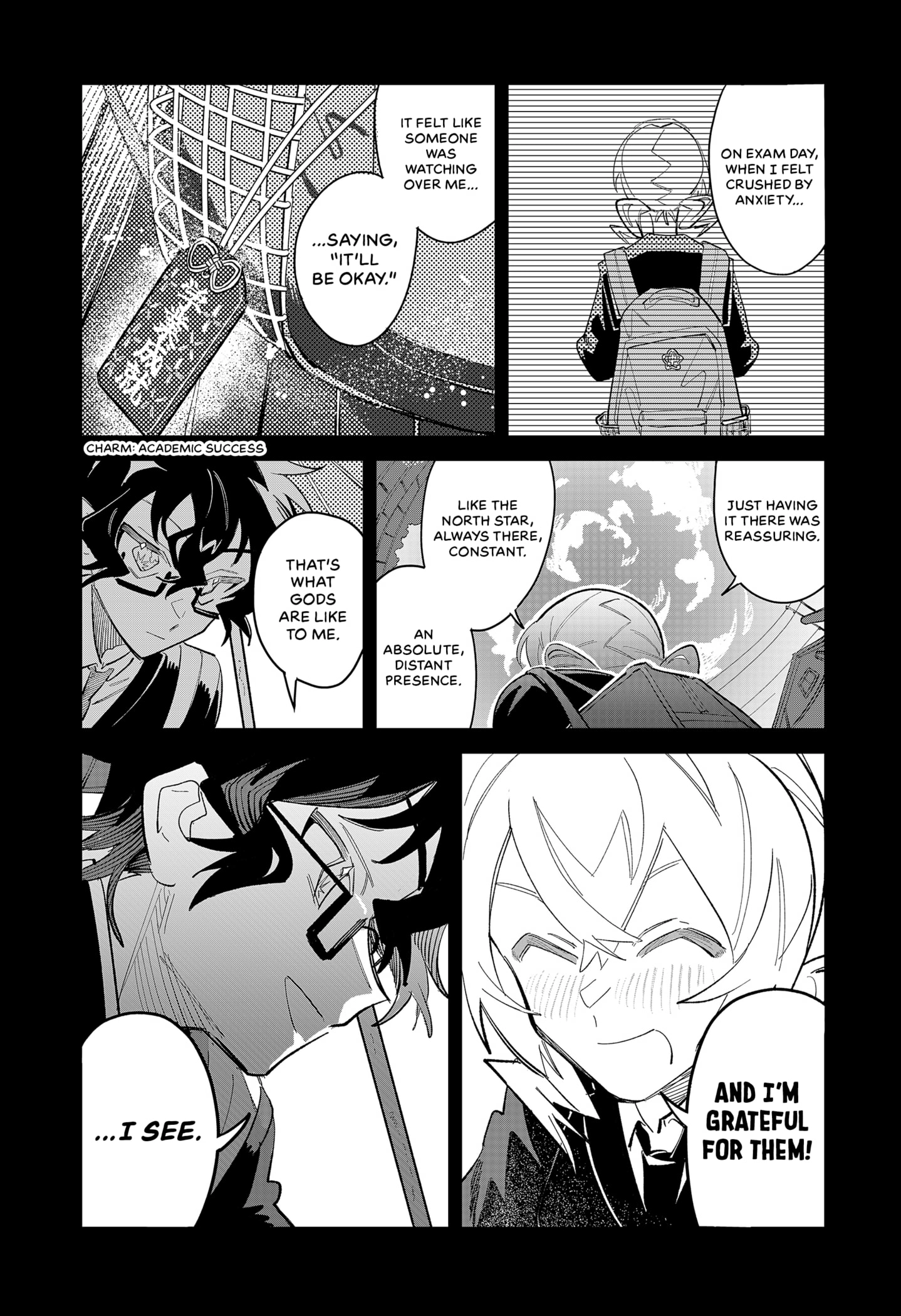 Read Divine Class Rep chapter 0 image 11 on Lezhin
