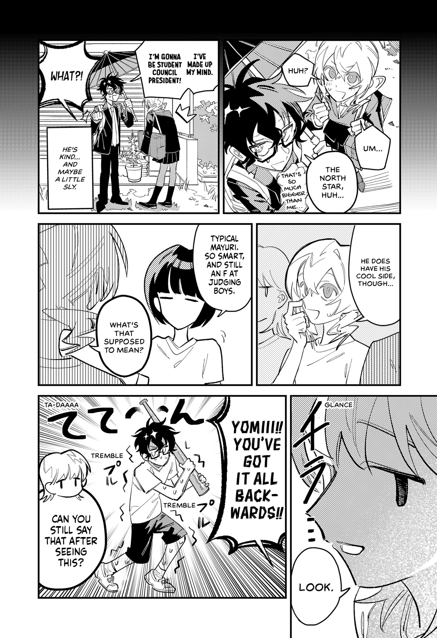 Read Divine Class Rep chapter 0 image 13 on Lezhin