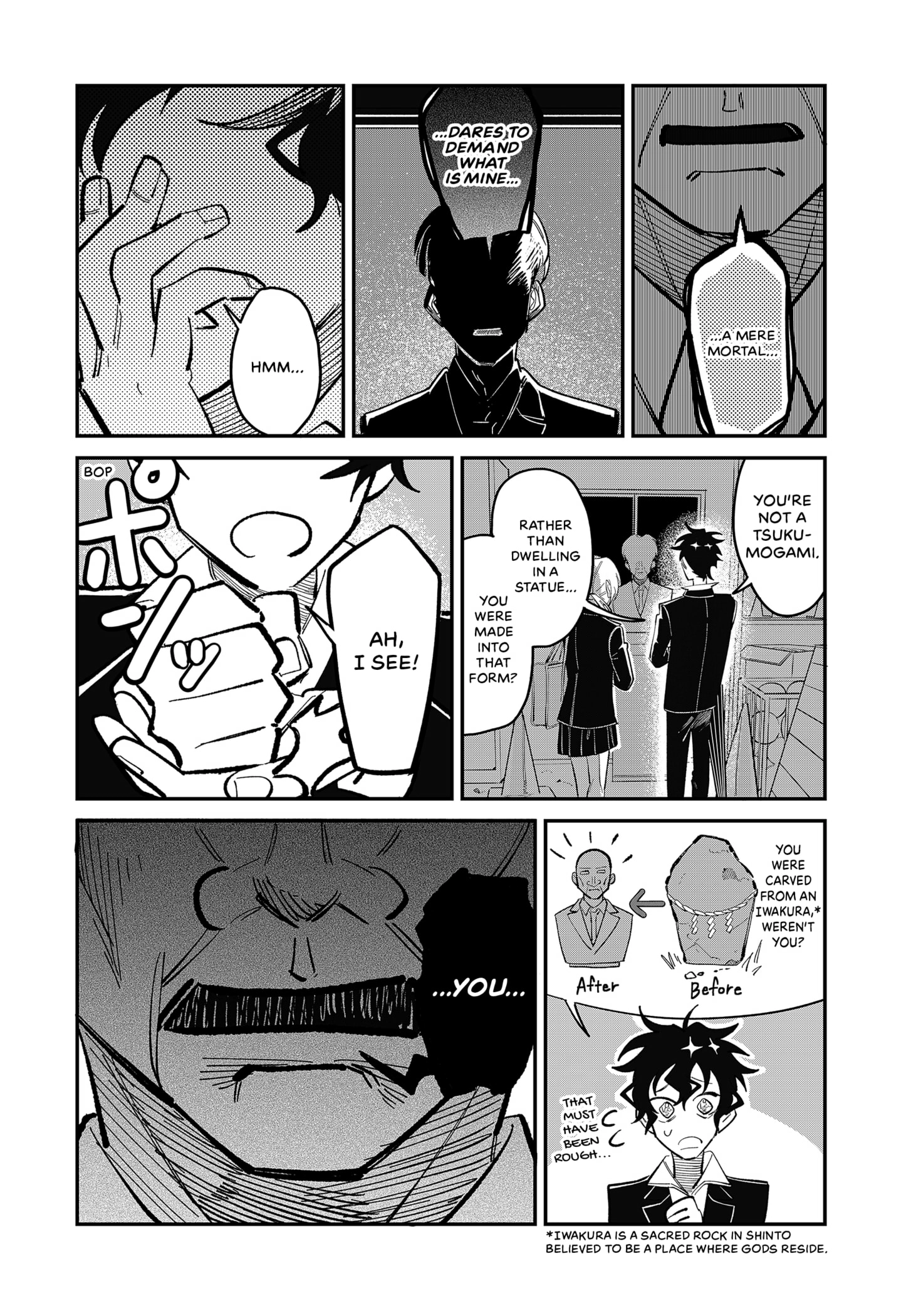 Read Divine Class Rep chapter 0 image 38 on Lezhin