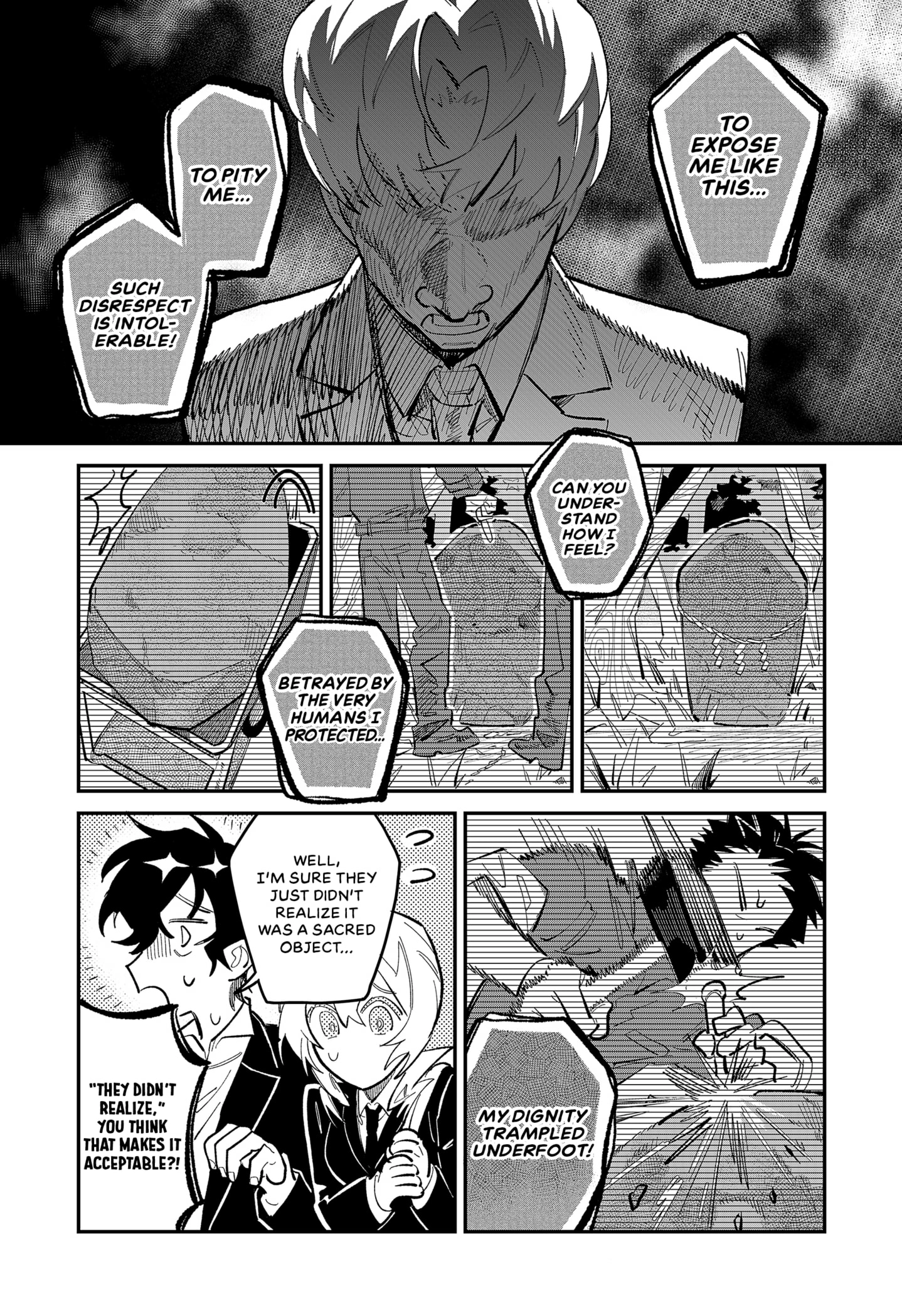 Read Divine Class Rep chapter 0 image 39 on Lezhin