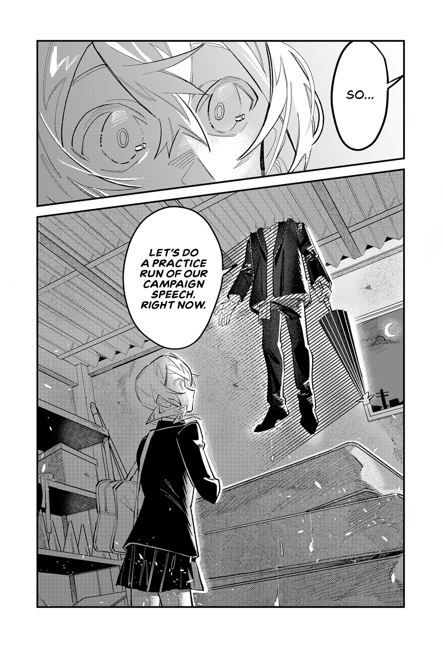 Read Divine Class Rep chapter 0 image 48 on Lezhin