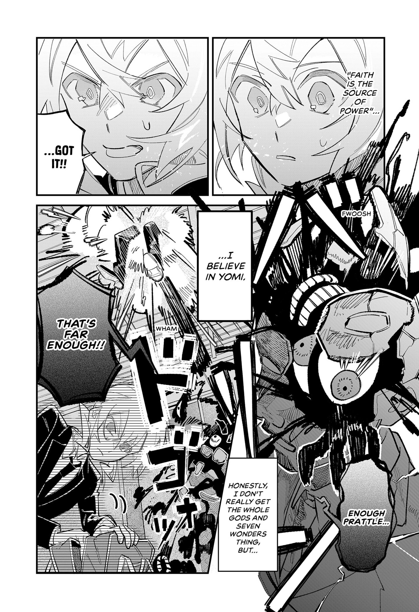 Read Divine Class Rep chapter 0 image 49 on Lezhin