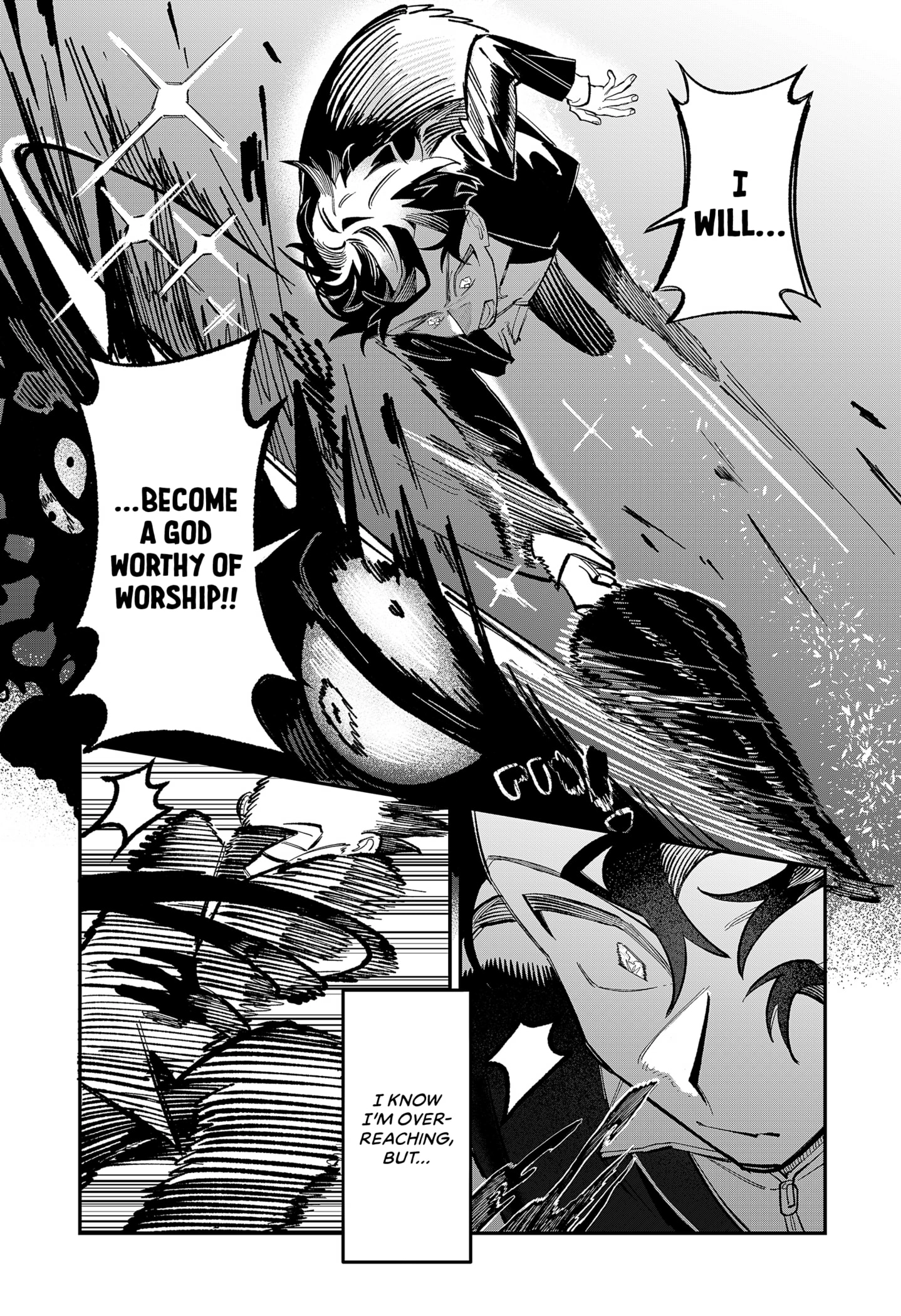 Read Divine Class Rep chapter 0 image 51 on Lezhin