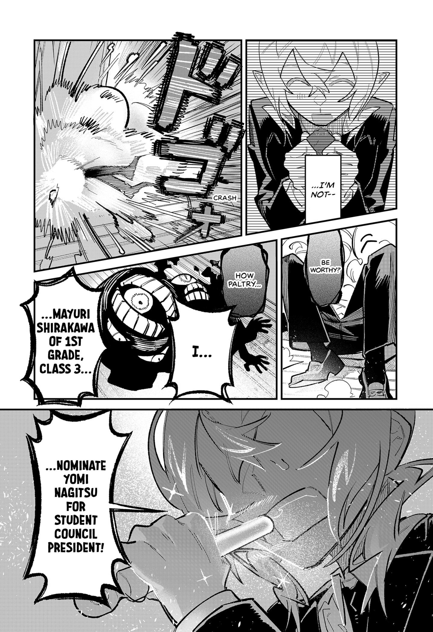 Read Divine Class Rep chapter 0 image 52 on Lezhin