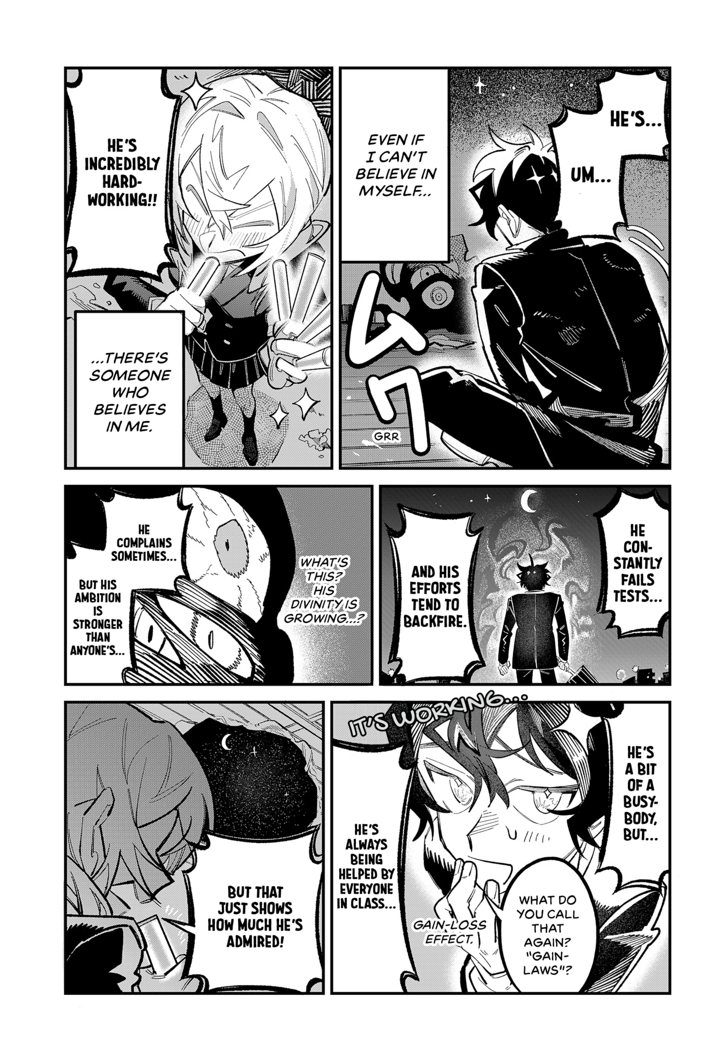 Read Divine Class Rep chapter 0 image 53 on Lezhin