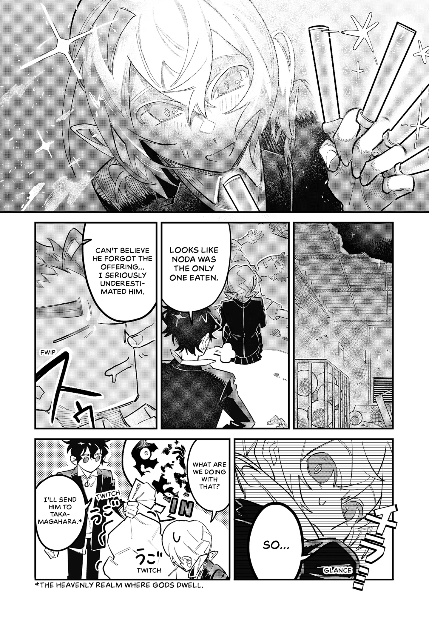 Read Divine Class Rep chapter 0 image 56 on Lezhin