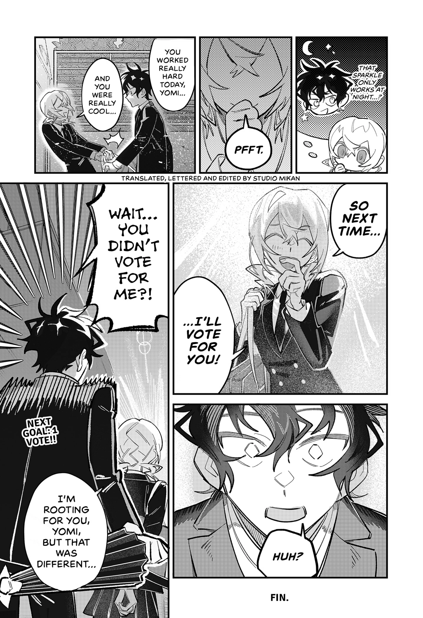 Read Divine Class Rep chapter 0 image 60 on Lezhin
