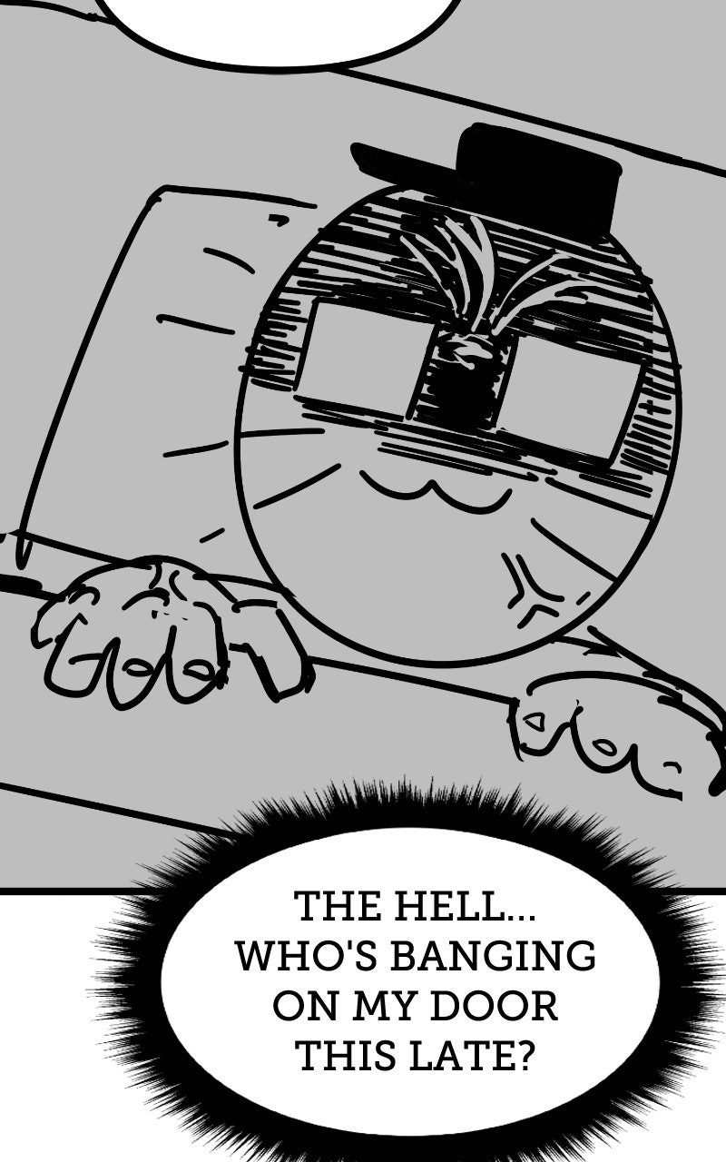 Divine Delivery Afterword page 11 - 