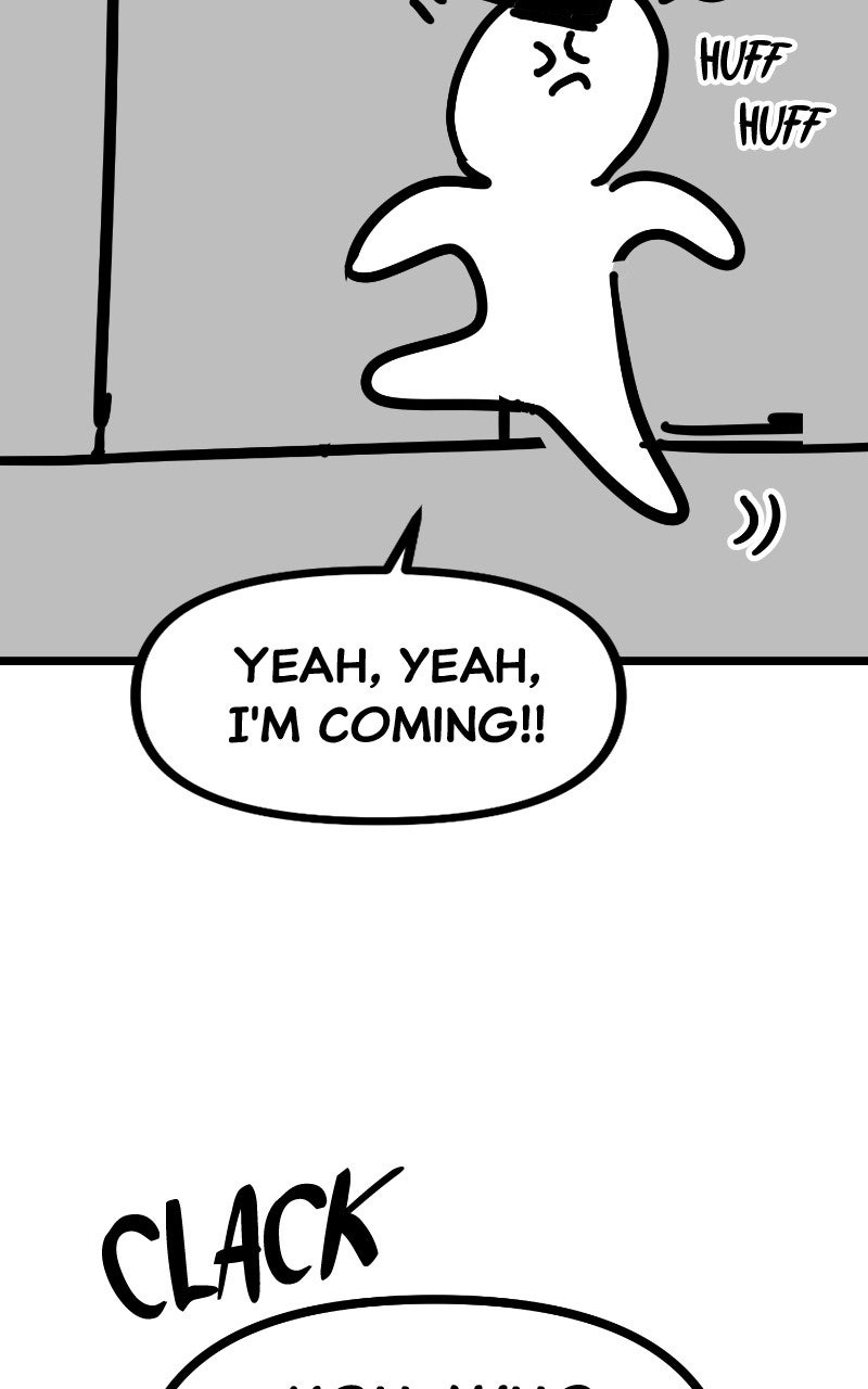 Divine Delivery Afterword page 13 - 