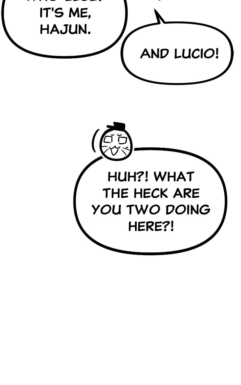 Divine Delivery Afterword page 15 - 