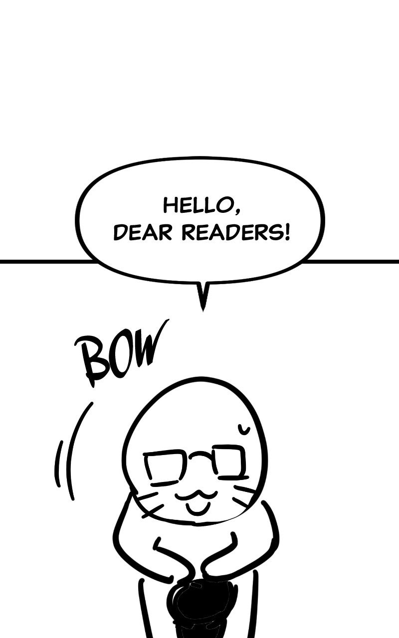 Divine Delivery Afterword page 21 - 