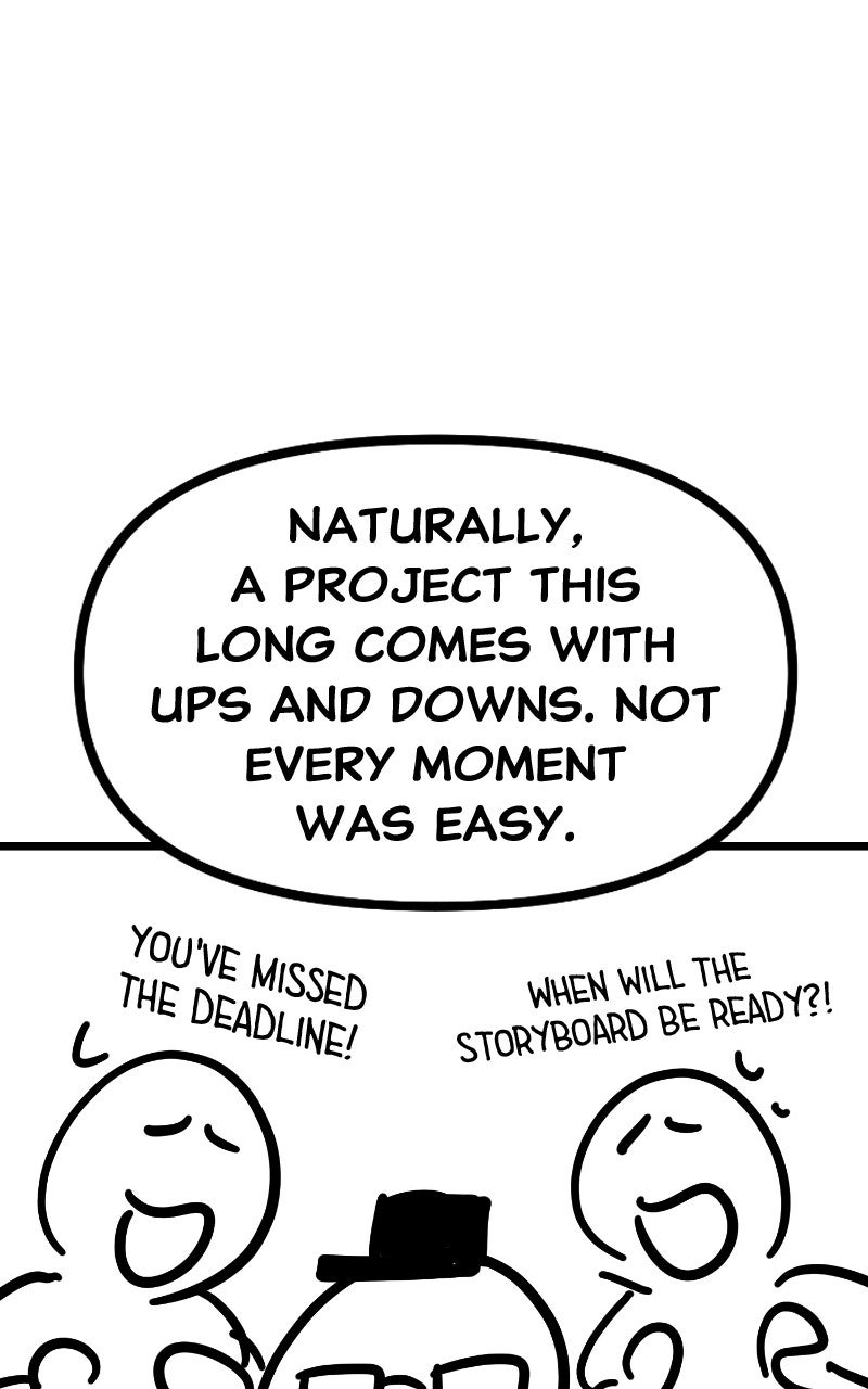 Divine Delivery Afterword page 28 - 