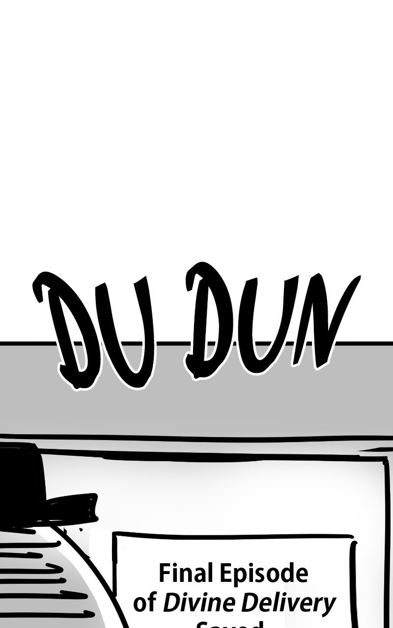 Divine Delivery Afterword page 4 - 