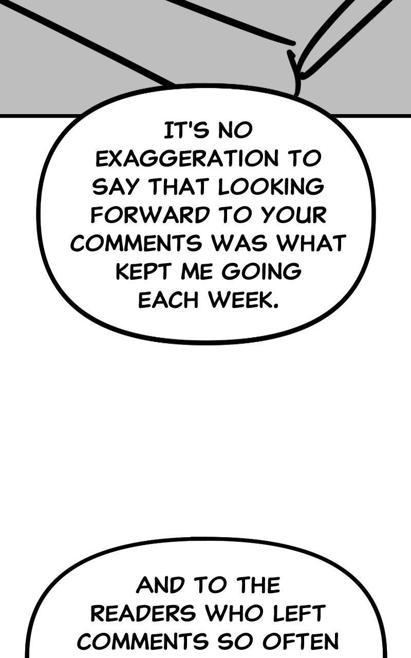 Divine Delivery Afterword page 31 - 