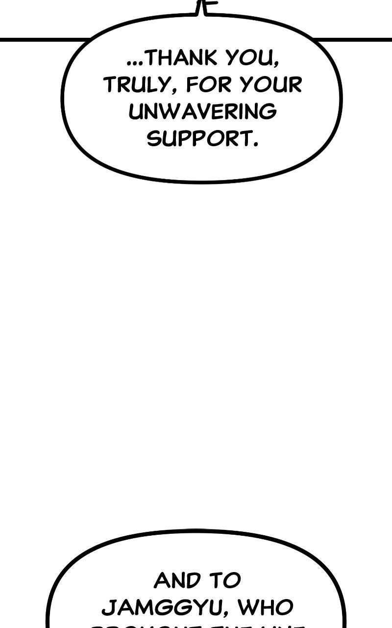 Divine Delivery Afterword page 33 - 