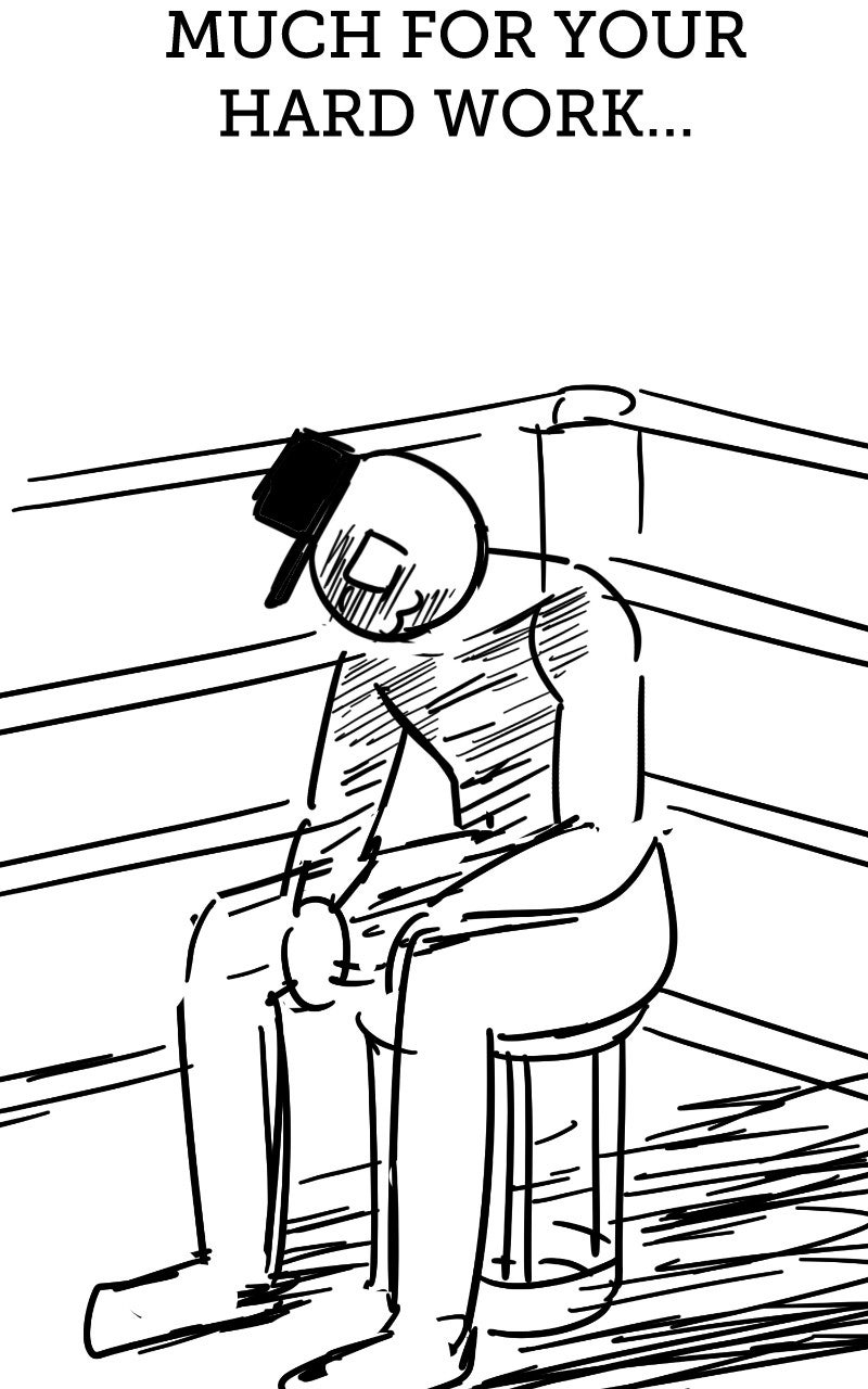 Divine Delivery Afterword page 38 - 