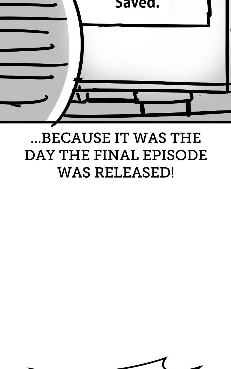 Divine Delivery Afterword page 5 - 