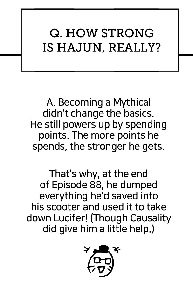 Divine Delivery Afterword page 41 - 