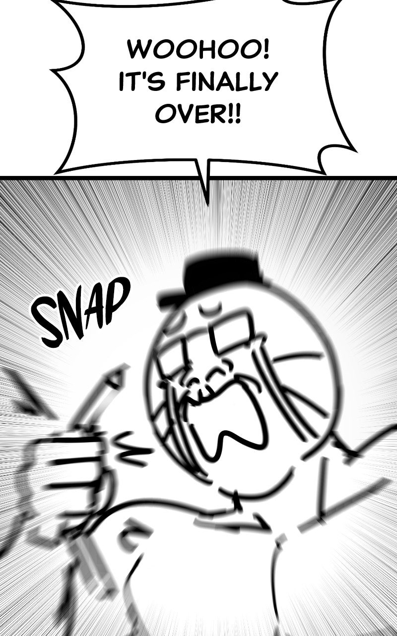 Divine Delivery Afterword page 6 - 
