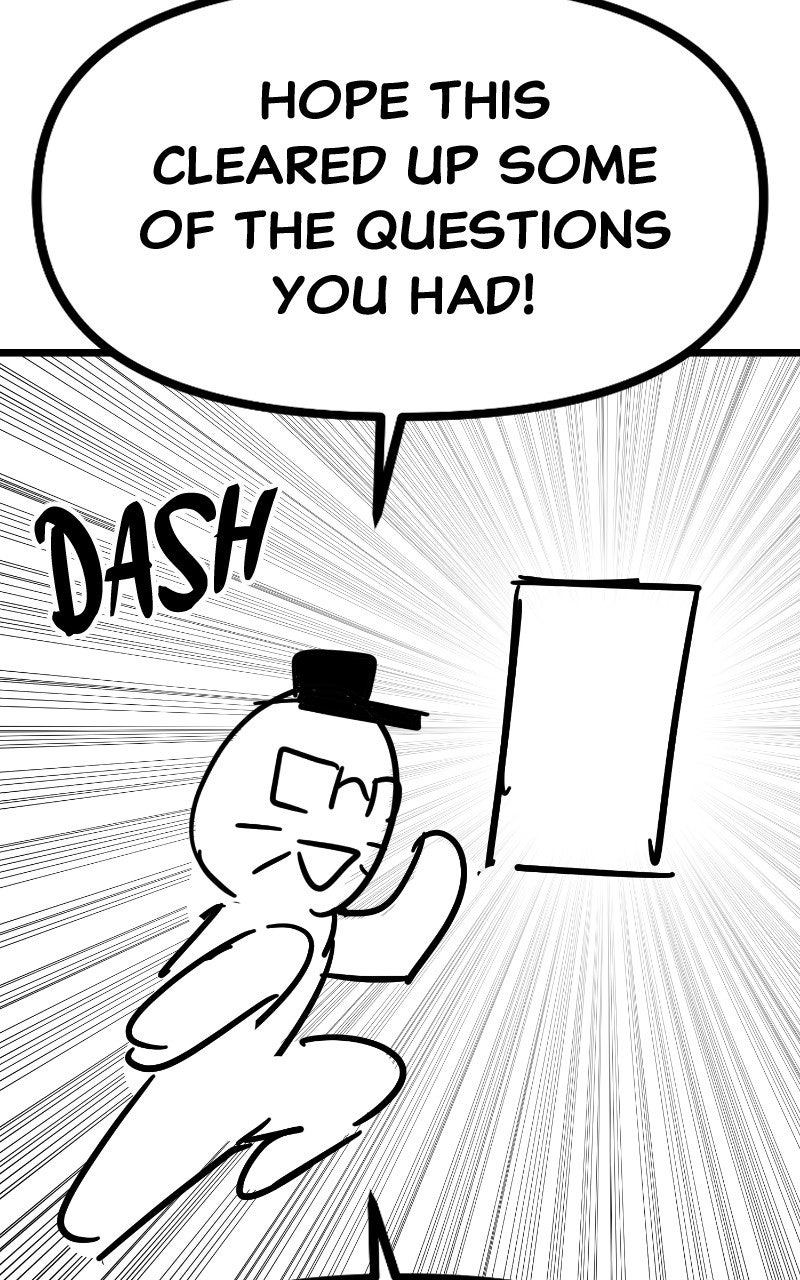 Divine Delivery Afterword page 52 - 