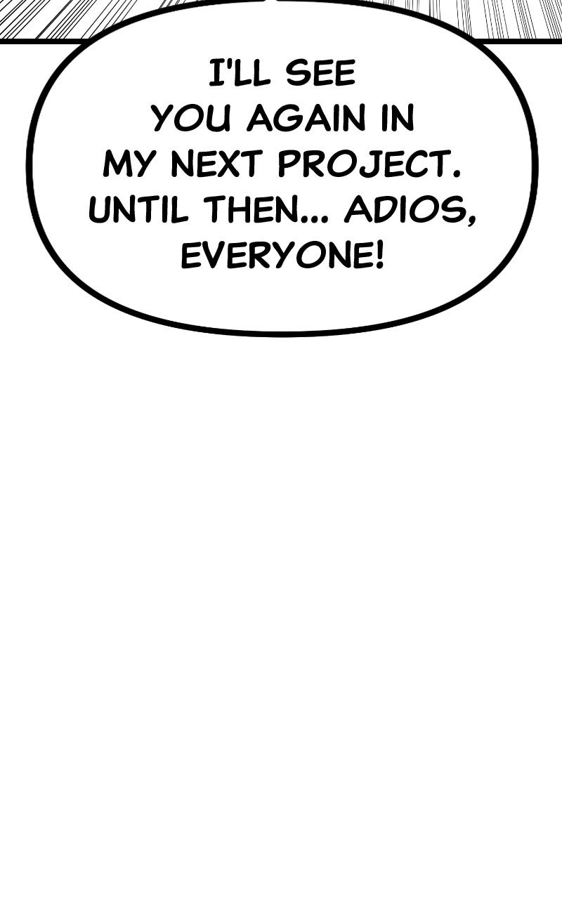 Divine Delivery Afterword page 53 - 
