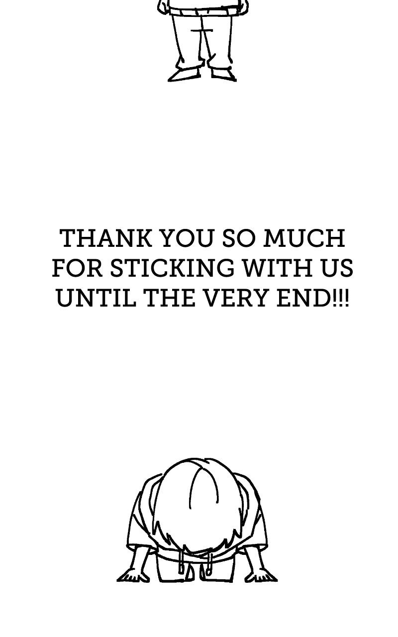 Divine Delivery Afterword page 55 - 
