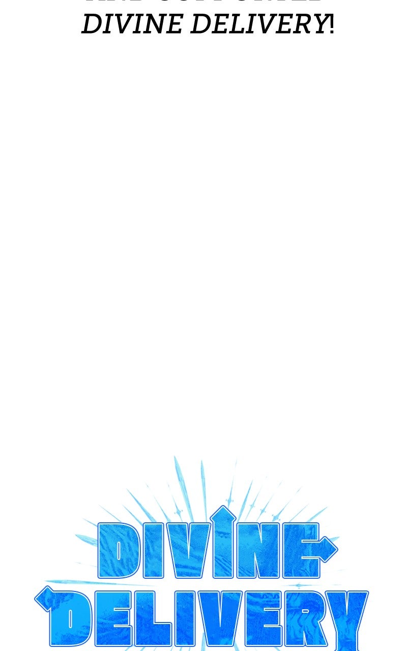 Divine Delivery Afterword page 69 - 