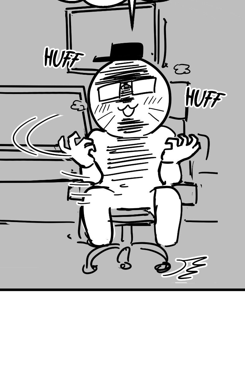 Divine Delivery Afterword page 8 - 