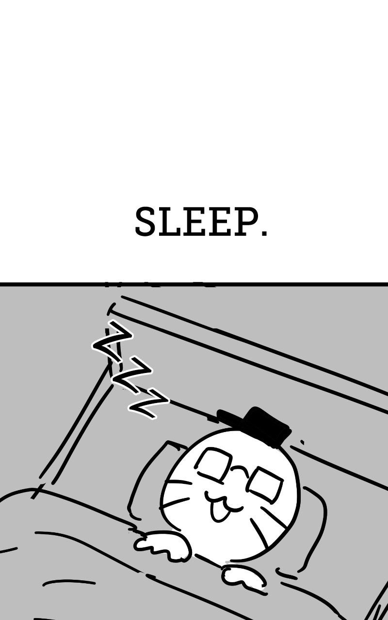Divine Delivery Afterword page 9 - 