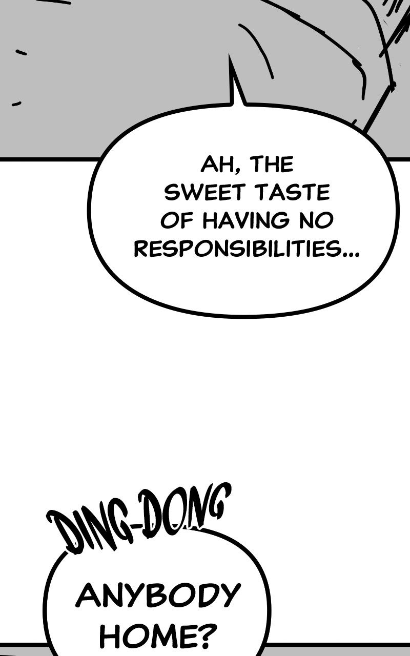 Divine Delivery Afterword page 10 - 
