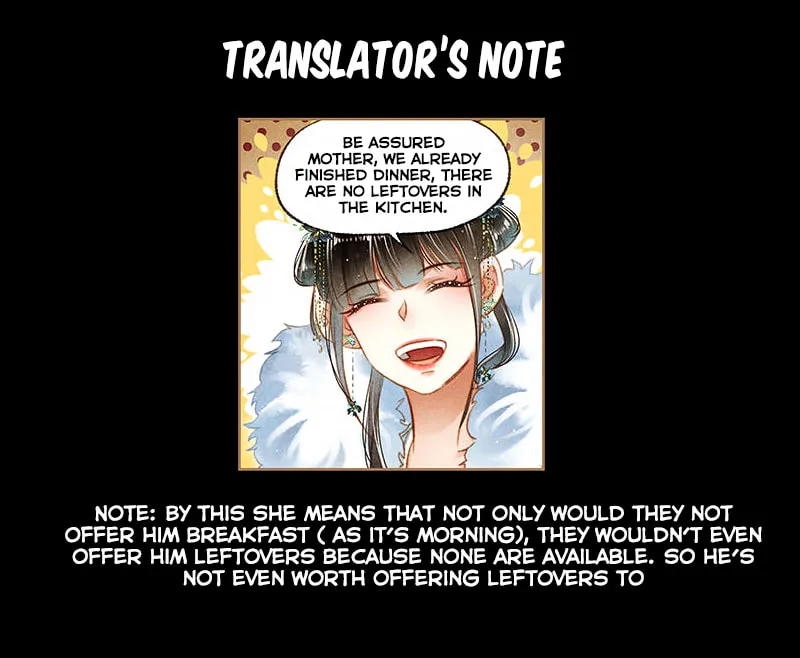 Read Divine Doctor (Colored) chapter 108 image 10 on Lezhin