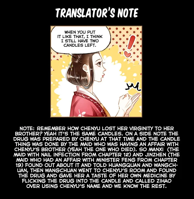 Read Divine Doctor (Colored) chapter 110 image 10 on Lezhin