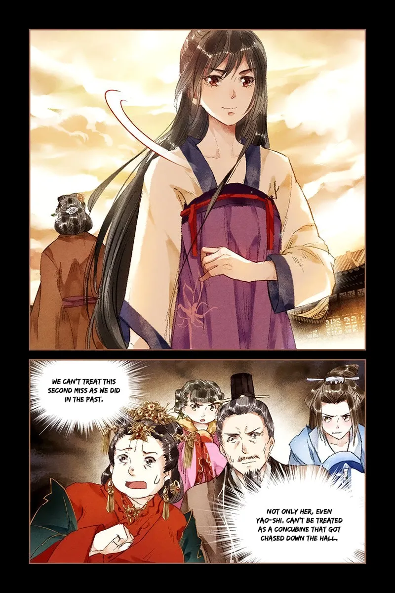 Read Divine Doctor (Colored) chapter 17 image 10 on Lezhin