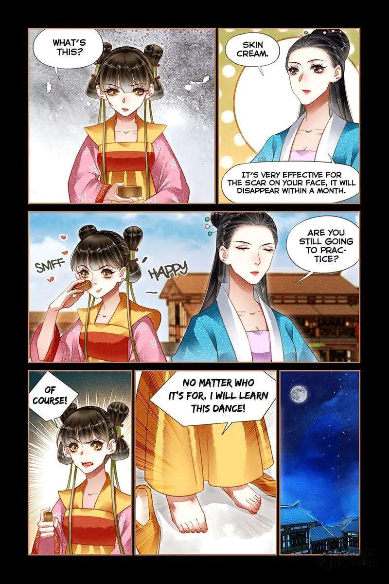 Read Divine Doctor (Colored) chapter 175 image 2 on Lezhin