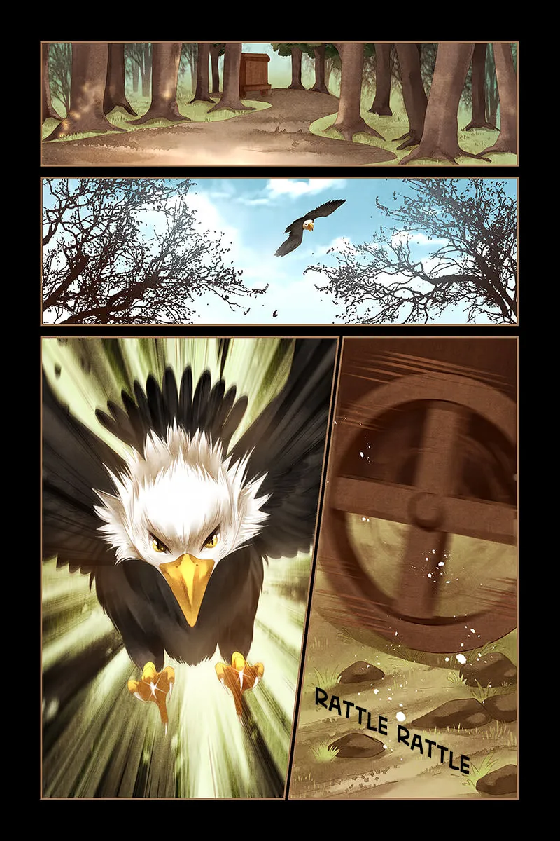 Read Divine Doctor (Colored) chapter 177 image 3 on Lezhin