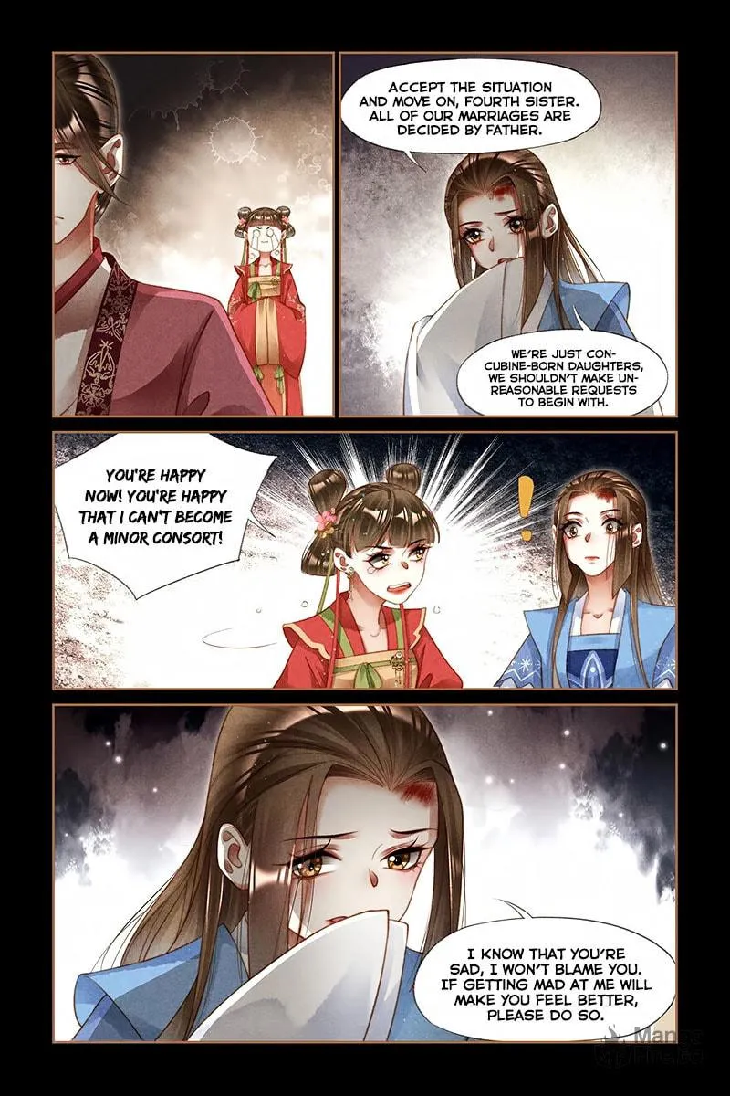 Read Divine Doctor (Colored) chapter 217 image 8 on Lezhin