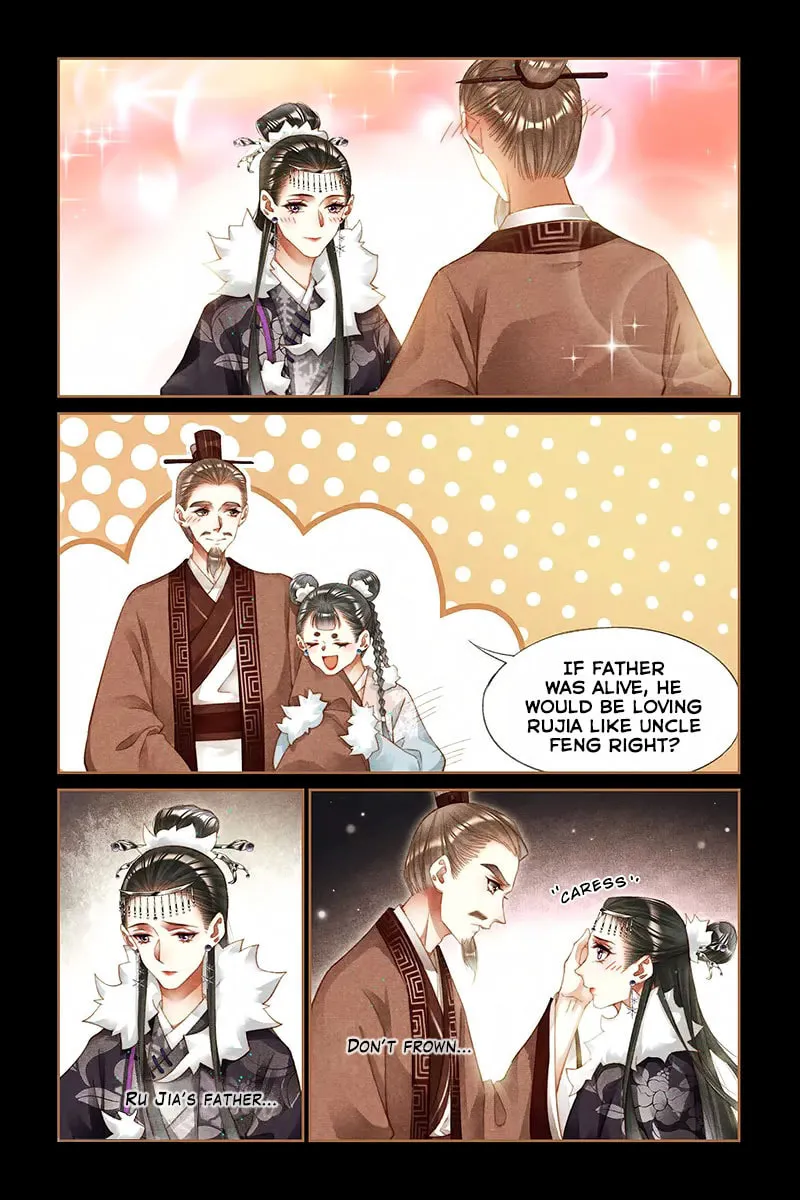 Read Divine Doctor (Colored) chapter 230 image 3 on Lezhin