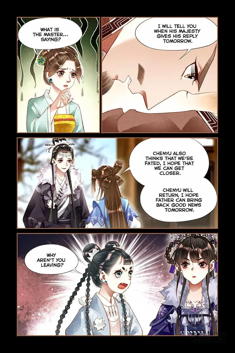 Read Divine Doctor (Colored) chapter 237 image 2 on Lezhin