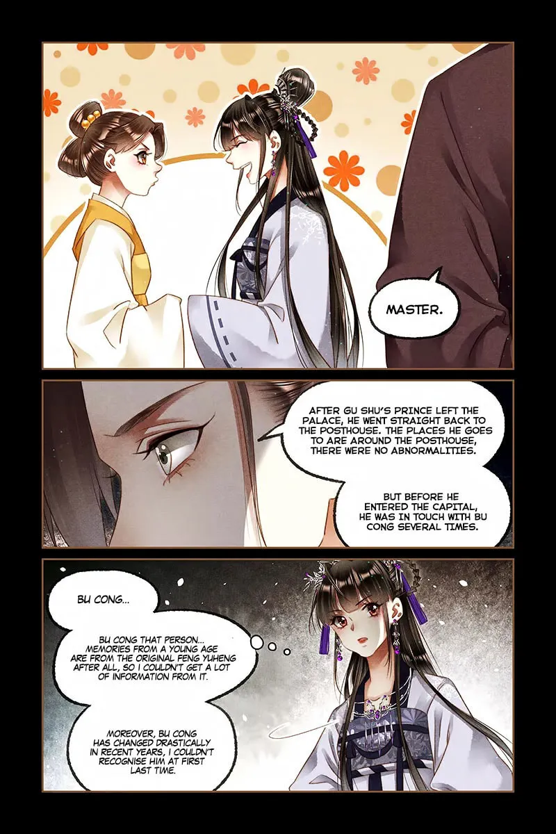 Read Divine Doctor (Colored) chapter 238 image 6 on Lezhin