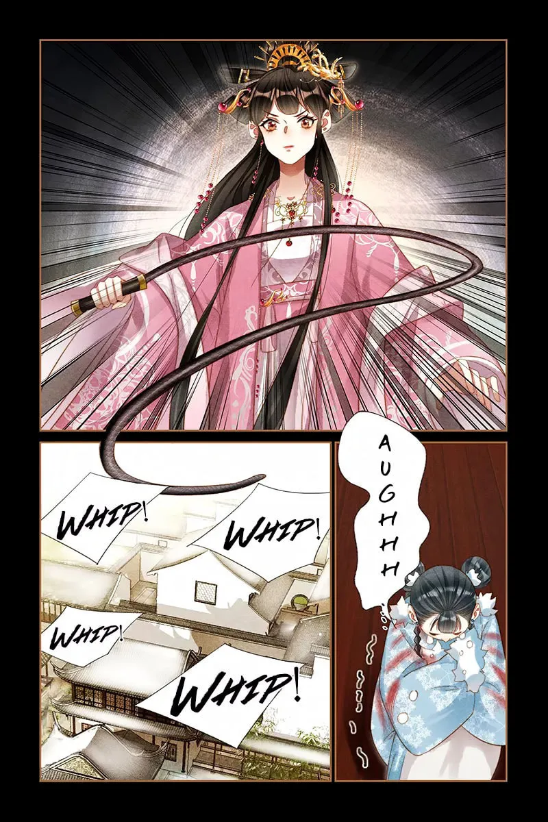 Read Divine Doctor (Colored) chapter 249 image 6 on Lezhin
