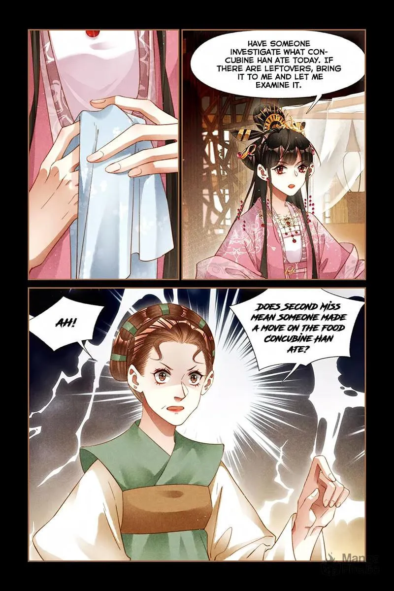 Read Divine Doctor (Colored) chapter 260 image 4 on Lezhin