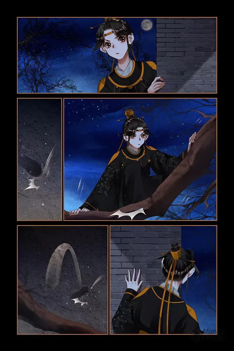 Read Divine Doctor (Colored) chapter 263 image 4 on Lezhin