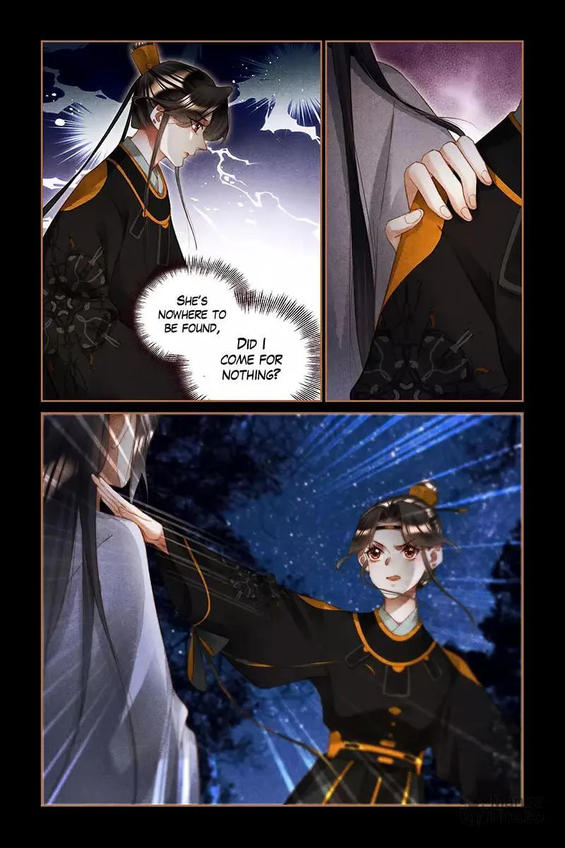 Read Divine Doctor (Colored) chapter 263 image 5 on Lezhin