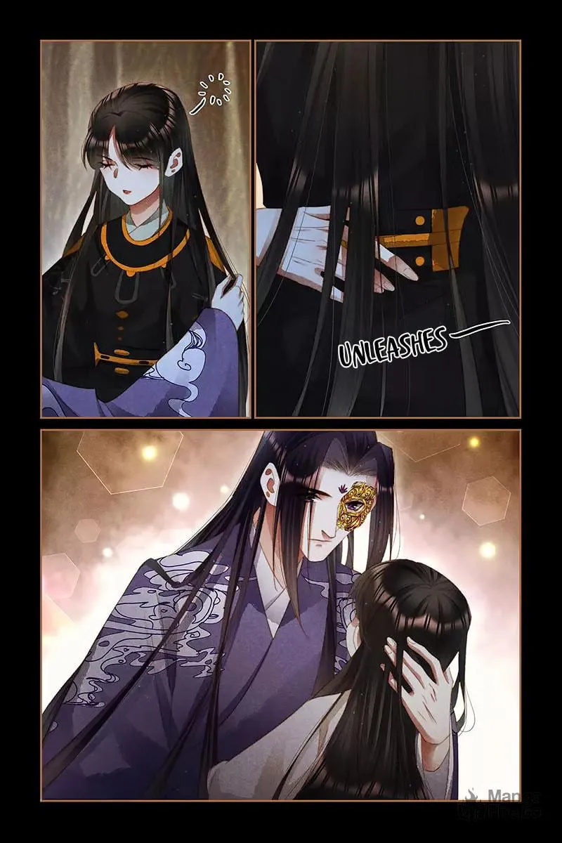 Read Divine Doctor (Colored) chapter 266 image 4 on Lezhin