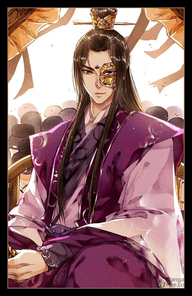 Read Divine Doctor (Colored) chapter 28 image 5 on Lezhin
